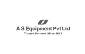 AS Equipment Pvt Ltd.